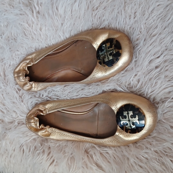 Tory Burch Shoes - Tory Burch  flats